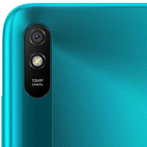  Redmi 9A 64GB 4GB RAM Nature Green