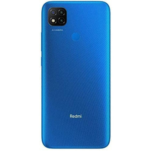  Redmi 9C 3GB RAM 64GB Twilight Blue Brand New