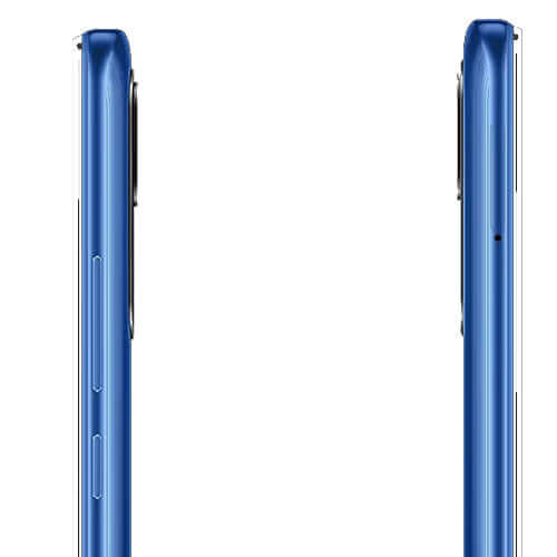  Redmi 10A 2GB Ram, 32GB Sea Blue Brand New
