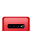 Buy Refurbished Galaxy S10 Plus Cardinal Red, 512GB 8GB Ram in Dubai