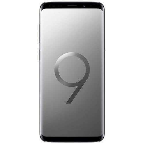Samsung Galaxy S9 Plus 128GB Storage, 4G LTE Prices and Specs - UAE