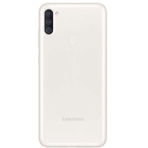 Purchase now Samsung Galaxy A11 32GB, 2GB Ram single sim White
