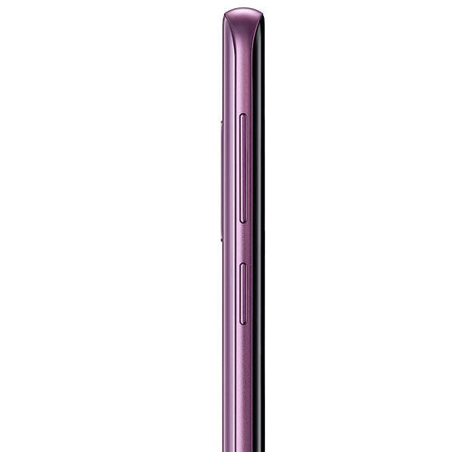 Samsung Galaxy S9 Plus 256GB 6GB Ram Dual Sim Lilac Purple Price in Dubai