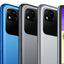  Redmi 10A 4GB Ram, 64GB Slate Grey Brand New