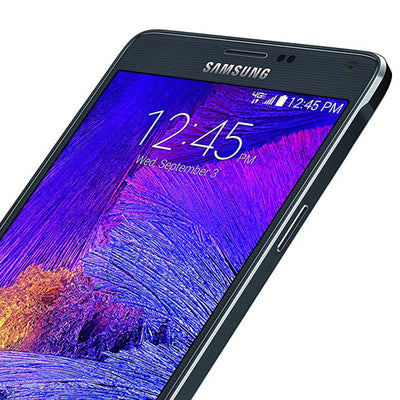 Samsung Galaxy Note 4 32GB, 3GB Ram Charcoal black