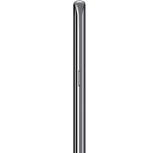 Samsung Galaxy S8 128GB 4GB Ram Dual Sim 4G LTE Arctic Silver Price in UAE