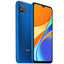 Redmi 9C 4GB RAM 128GB Twilight Blue Brand New