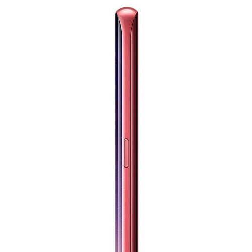 Samsung Galaxy S8 128GB 4GB Ram Dual Sim 4G LTE Burgundy Red