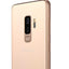Samsung Galaxy S9 Plus Sunrise Gold 256GB 6GB Ram Smartphone in Dubai