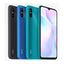  Redmi 9A 64GB 4GB RAM Midnight Black