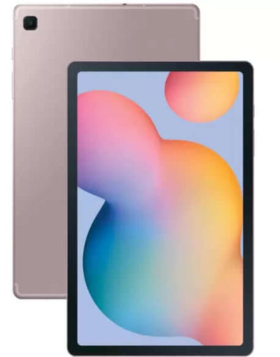 Galaxy Tab S6 Lite, 128GB, 6GB Ram in Dubai