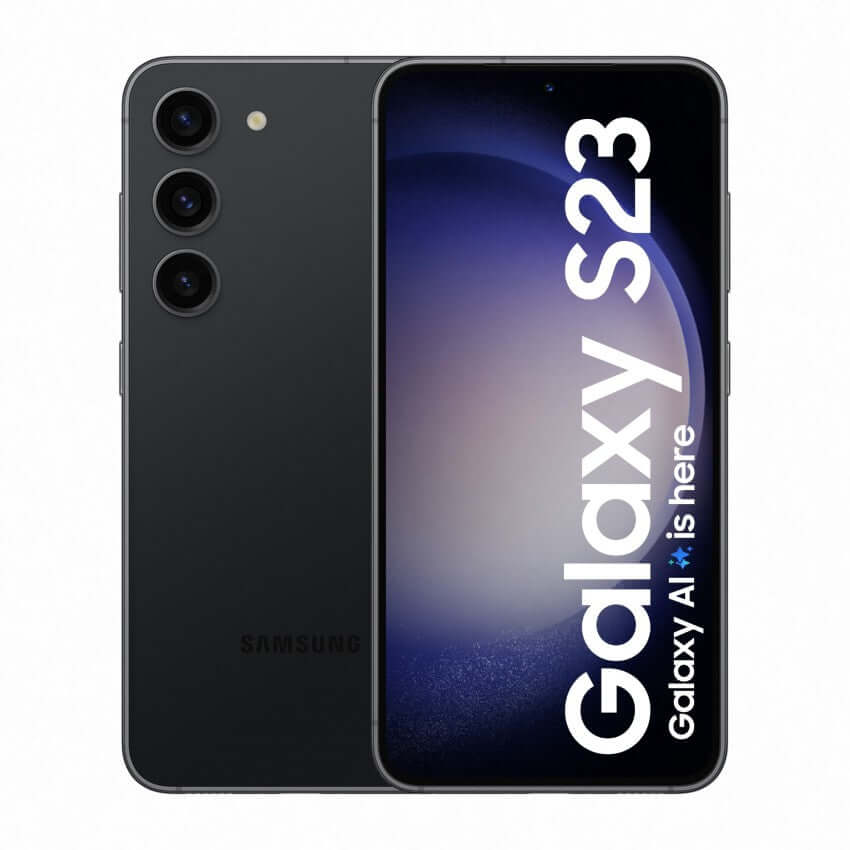 Samsung Galaxy S23, AI Phone, Dual SIM, 5G - Fonezone.ae