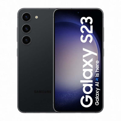 Samsung Galaxy S23, AI Phone, Dual SIM, 5G - Fonezone.ae