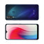  Vivo Y3 128GB 6GB RAM Peacock Blue | Fonezone UAE