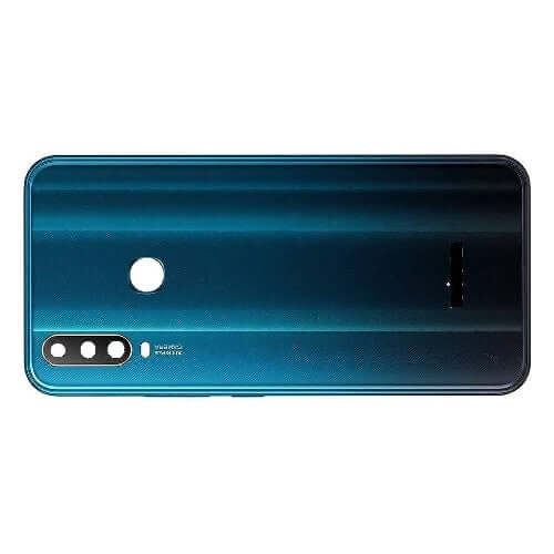  Vivo Y3 128GB 6GB RAM Peacock Blue