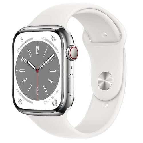 Shop for Apple Watch Series 8 Price in Dubai
