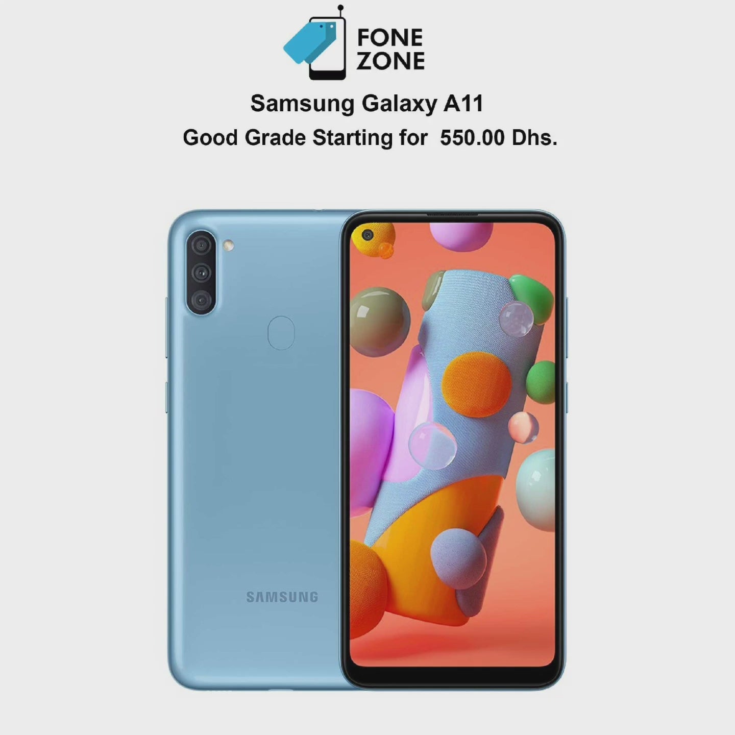 Buy best Online Samsung Galaxy A11  at Best Price in Dubai, Abu Dhabi,  Sharjah , UAE
