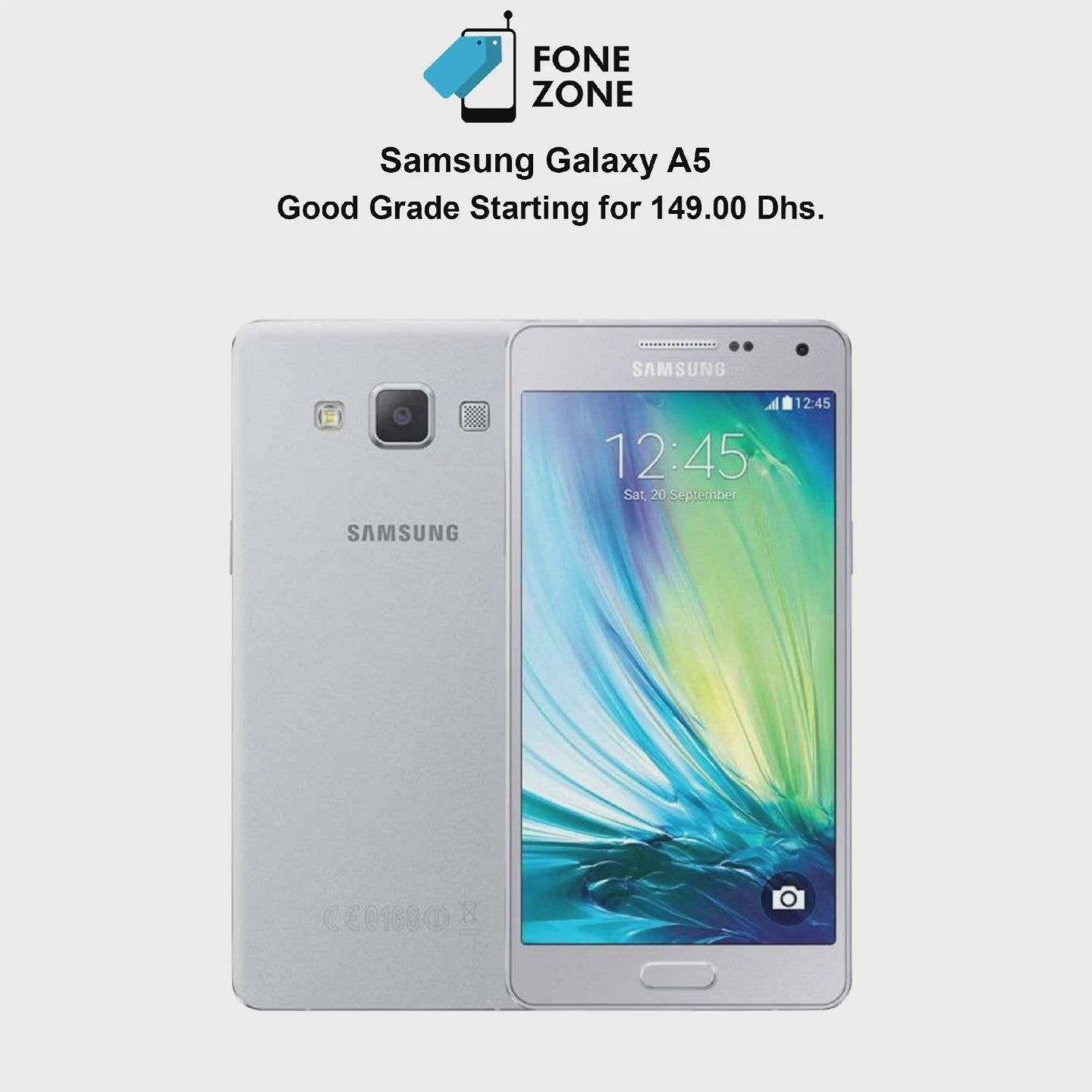Buy best Online Samsung Galaxy A5 at Best Price in Dubai, Abu Dhabi,  Sharjah , UAE
