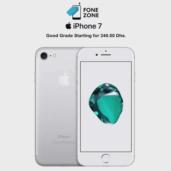 Shop Buy Apple iPhone 7 Online at Best Price in UAE - Dubai