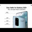 Samsung Galaxy S20 Plus Cosmic Grey ,128GB ,12GB Ram Single Sim
