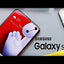 Samsung S10E  128GB 6GB Single Sim Prism White