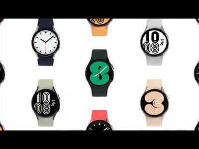 Samsung Galaxy Watch4 LTE - Available at best price in UAE