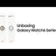 Samsung R950 Galaxy Watch 6 Classic 43mm, Silver