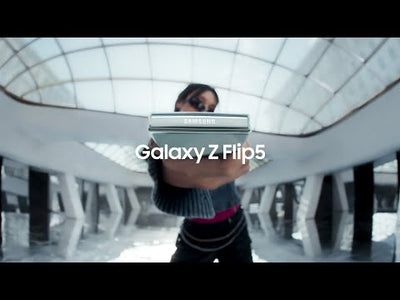 Samsung Galaxy Z Flip 5 12GB Ram 512GB Phantom Black Brand new