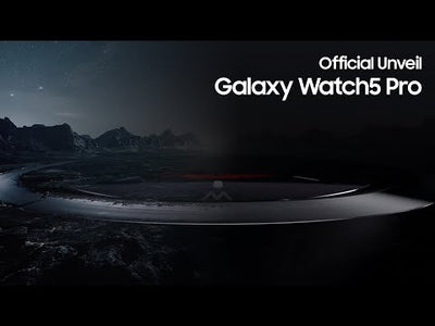 Samsung Galaxy Watch 5 40mm Graphite