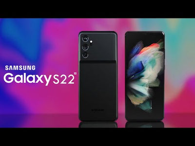 Samsung Galaxy S22 5G 256GB 8GB Ram Bora Purple