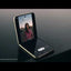 Samsung Galaxy Z Flip3 5G Dual Sim 256GB, 8GB RAM Phantom Black Brand New