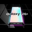 Samsung Galaxy S10 512GB, 6GB Ram Single Sim Prism Blue