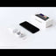 Samsung Galaxy A22 5G Dual SIM, 64GB, 4GB RAM, Gray UAE Version Brand New