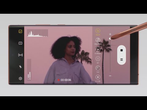 8gb Ram Samsung Note 20 4g 256gb Galaxy Note 20 Lte Specs Samsung