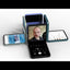 Samsung Galaxy Z Flip 3  256GB 12GB RAM  single sim Green