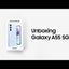 Samsung Galaxy A55 8GB Ram 256GB Navy Brand New
