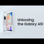 Samsung Galaxy A51 64GB 4GB RAM Single SIM  Prism Crush White