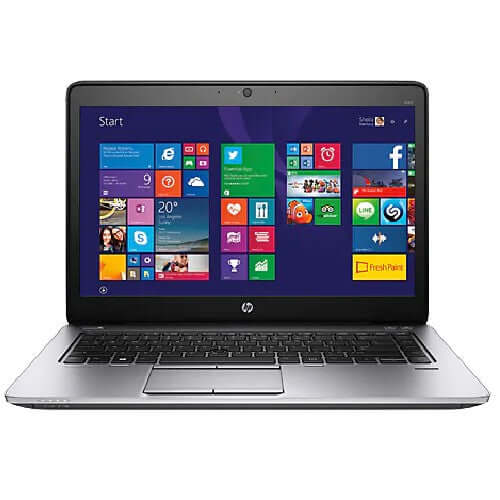 HP Elitebook 840 G4 Business Laptop, Intel Core i5-7300U - Fonezone UAE