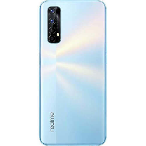 Realme 7 128GB 8GB RAM White