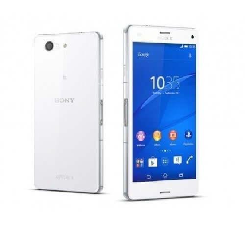  Sony Xperia Z3 16GB, 3GB Ram White