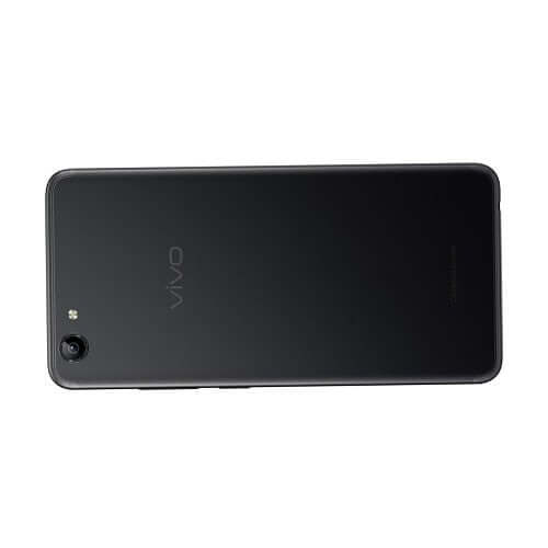 Vivo Y71 32GB, 3GB Ram, Single SIM Black in UAE