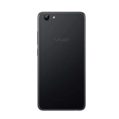 Shop now Vivo Y71 32GB, 3GB Ram, Single SIM Black - Fonezone UAE