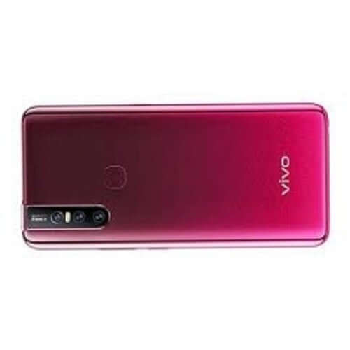  Vivo V15 256GB, 8GB Ram Glamour Red