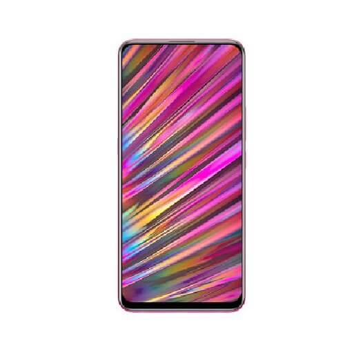  Vivo V15 256GB, 8GB Ram Glamour Red