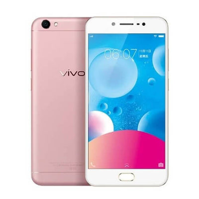  Vivo Y67 128GB 6GB RAM Rose Gold in Dubai