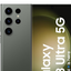 Samsung Galaxy S23 Ultra 5G 8GB RAM 256GB Green