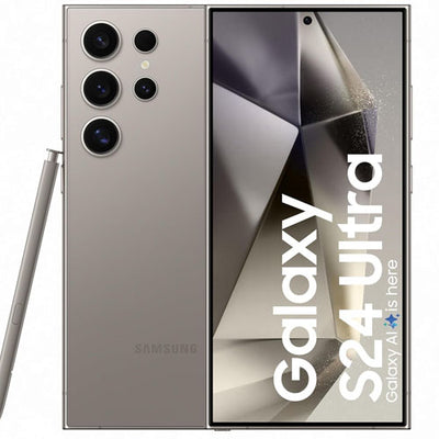 Samsung Galaxy S24 Ultra 2024