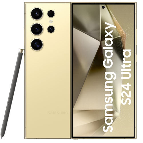 Samsung Galaxy S24 Ultra 2024