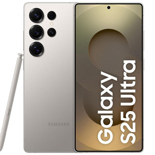 Samsung Galaxy S25 Ultra Brand New