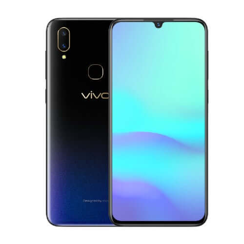 Vivo V15 256GB, 8GB Ram Royal Blue